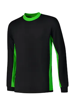 Lemon & Soda 4750 Sweater Regular Fit miniatuur
