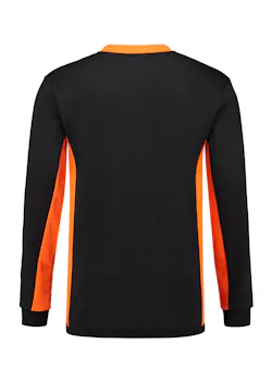 Lemon & Soda 4750 Sweater Regular Fit miniatuur