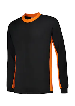 Lemon & Soda 4750 Sweater Regular Fit miniatuur
