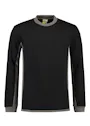 Lemon & Soda 4750 Sweater Regular Fit miniatuur