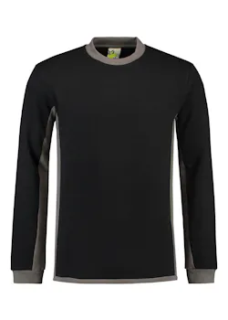 Lemon & Soda 4750 Sweater Regular Fit miniatuur