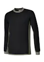 Lemon & Soda 4750 Sweater Regular Fit miniatuur