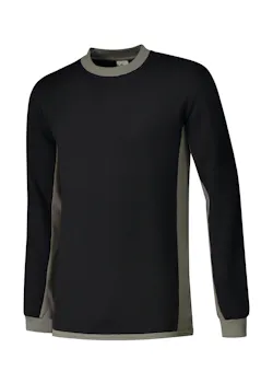 Lemon & Soda 4750 Sweater Regular Fit miniatuur