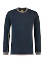 Lemon & Soda 4750 Sweater Regular Fit miniatuur
