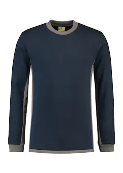 Lemon & Soda 4750 Sweater Regular Fit miniatuur