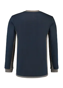 Lemon & Soda 4750 Sweater Regular Fit miniatuur