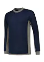Lemon & Soda 4750 Sweater Regular Fit miniatuur