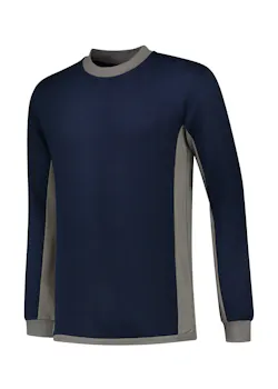 Lemon & Soda 4750 Sweater Regular Fit miniatuur