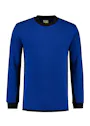 Lemon & Soda 4750 Sweater Regular Fit miniatuur