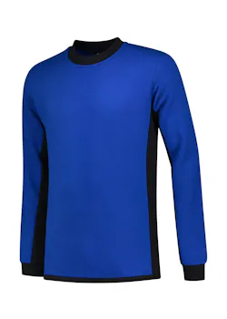 Lemon & Soda 4750 Sweater Regular Fit miniatuur