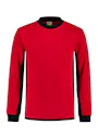 Lemon & Soda 4750 Sweater Regular Fit miniatuur