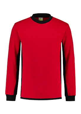 Lemon & Soda 4750 Unisex Regular Fit Sweatshirt