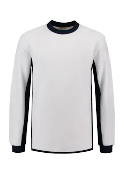 Lemon & Soda 4750 Sweater Regular Fit miniatuur