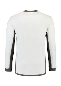 Lemon & Soda 4750 Sweater Regular Fit miniatuur
