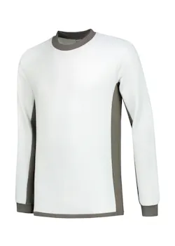 Lemon & Soda 4750 Sweater Regular Fit miniatuur