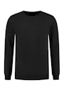 L&S Workwear Uni LEM4751 Sweater Regular Fit miniatuur