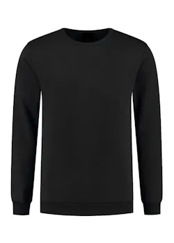 L&S Workwear Uni LEM4751 Sweater Regular Fit miniatuur