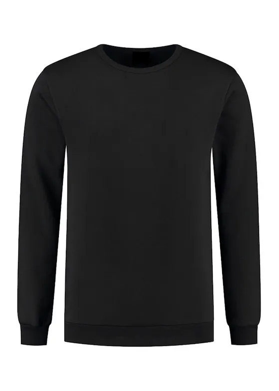 L&S Workwear Uni LEM4751 Sweater Regular Fit