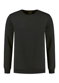 L&S Workwear Uni LEM4751 Sweater Regular Fit miniatuur
