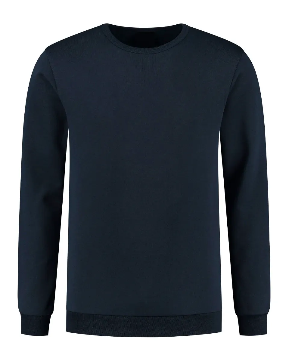 Donker marineblauw