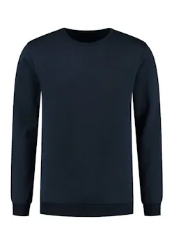 L&S Workwear Uni LEM4751 Sweater Regular Fit miniatuur