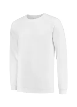 L&S Workwear Uni LEM4751 Sweater Regular Fit miniatuur