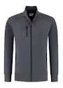 Lemon & Soda Everywear 4762 Strickjacke Regular Fit Vorschaubild
