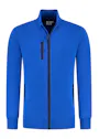 Lemon & Soda Everywear 4762 Strickjacke Regular Fit Vorschaubild