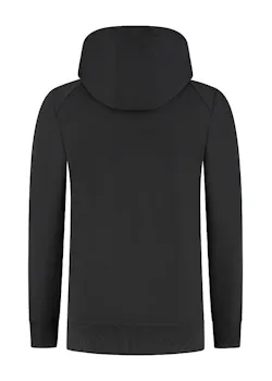 Lemon & Soda Everywear 4772 Sweater Hooded Cooldry miniatuur