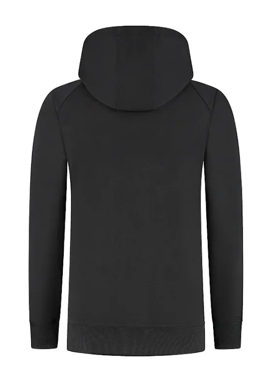 Lemon & Soda Everywear 4772 Sweater Hooded Cooldry