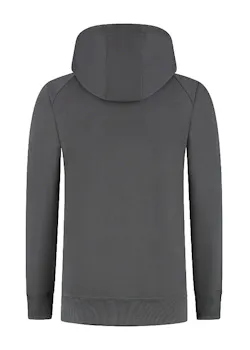 Lemon & Soda Everywear 4772 Sweater Hooded Cooldry miniatuur
