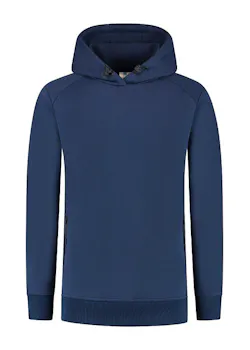 Lemon & Soda Everywear 4772 Sweater Hooded Cooldry miniatuur