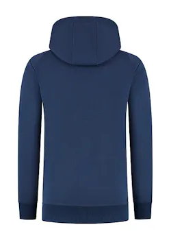 Lemon & Soda Everywear 4772 Sweater Hooded Cooldry miniatuur