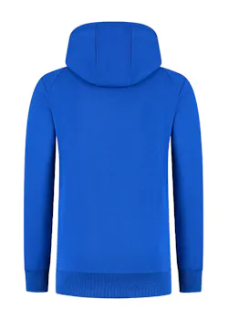 Lemon & Soda Everywear 4772 Sweater Hooded Cooldry miniatuur