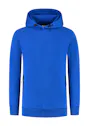 Lemon & Soda Everywear 4772 Sweater Hooded Cooldry miniatuur