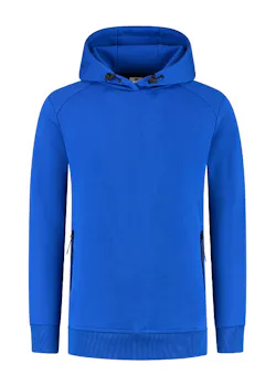 Lemon & Soda Everywear 4772 Sweater Hooded Cooldry miniatuur