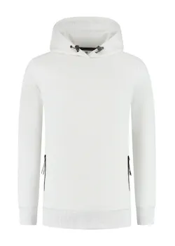 Lemon & Soda Everywear 4772 Sweater Hooded Cooldry