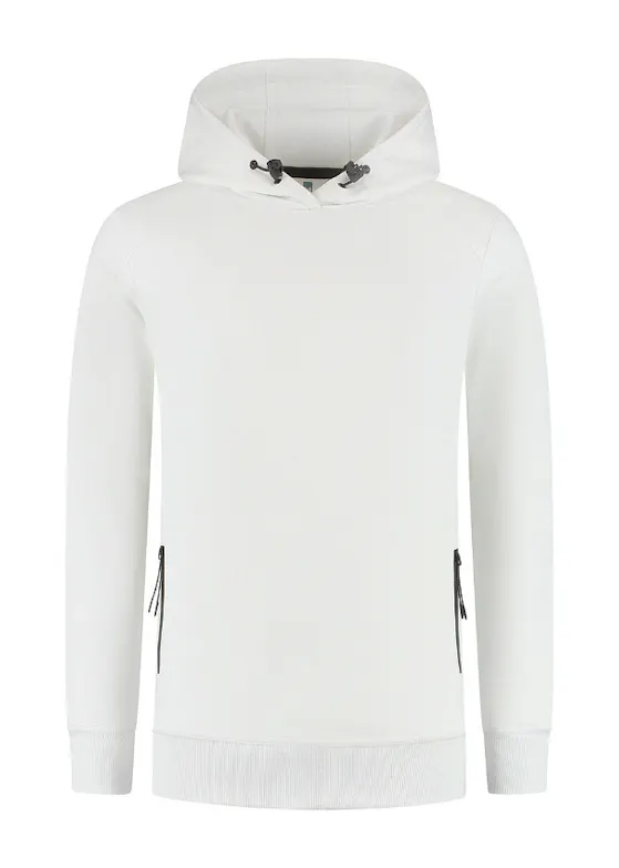 Lemon & Soda Everywear 4772 Sweater Hooded Cooldry