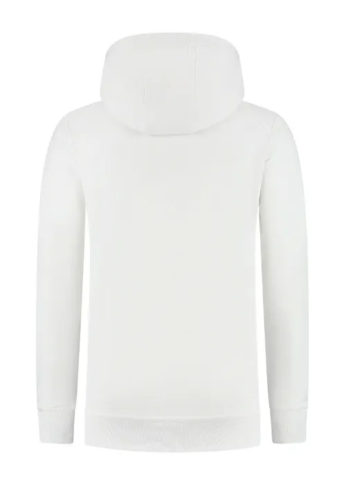 Lemon & Soda Everywear 4772 Sweater Hooded Cooldry
