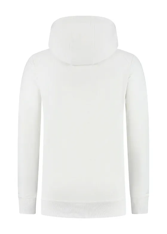 Lemon & Soda Everywear 4772 Sweater Hooded Cooldry