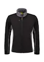 Lemon & Soda 4800 Heren Regular Fit Softshell jas miniatuur