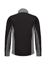 Lemon & Soda 4800 Heren Regular Fit Softshell jas miniatuur