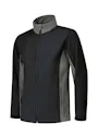 Lemon & Soda 4800 Heren Regular Fit Softshell jas miniatuur