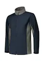 Lemon & Soda 4800 Heren Regular Fit Softshell jas miniatuur