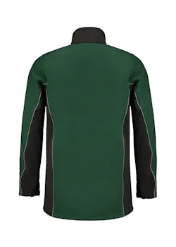 Lemon & Soda 4800 Heren Regular Fit Softshell jas miniatuur