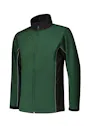 Lemon & Soda 4800 Heren Regular Fit Softshell jas miniatuur