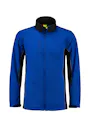 Lemon & Soda 4800 Heren Regular Fit Softshell jas miniatuur