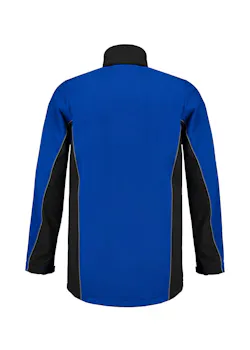 Lemon & Soda 4800 Heren Regular Fit Softshell jas miniatuur