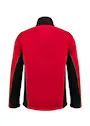 Lemon & Soda 4800 Heren Regular Fit Softshell jas miniatuur