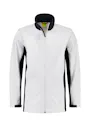 Lemon & Soda 4800 Heren Regular Fit Softshell jas miniatuur